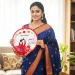 Custom Hand Embroidered Couple Hoop with Wedding/Anniversary Calendar - The 'Forever Yours' Keepsake - Image 5