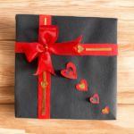 Personalized Chocolate Explosion Box | Custom Photo Gift Box with Ring Box | Handmade Surprise Box for Anniversary, Birthday & Valentine's Day - Image 2