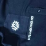 Customized Round Neck T-Shirt with Company Logo | Personalized Corporate T-Shirt | Custom Printed T-Shirt for Business, Events & Teams| Ripicreation photo review