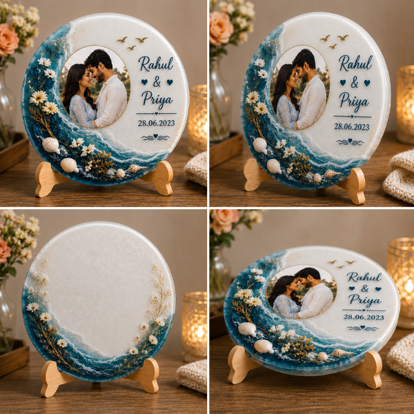 Resin Art 5a
